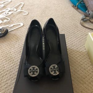 Tory Burch heels